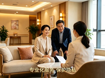 昭化有偿售卵代生女生的客户的客户群体有哪些
