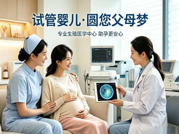 昭化辅助生育服务 试管婴儿行业的兴起背景、发展与未来展望